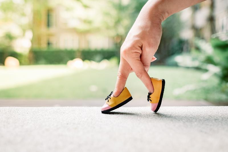 Are Your Feet Craving A New Step. Discover 15 Ways New Balance Walking Shoes Can Transport You