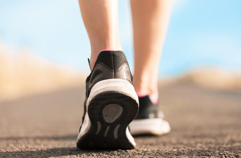 Are Your Feet Craving A New Step. Discover 15 Ways New Balance Walking Shoes Can Transport You