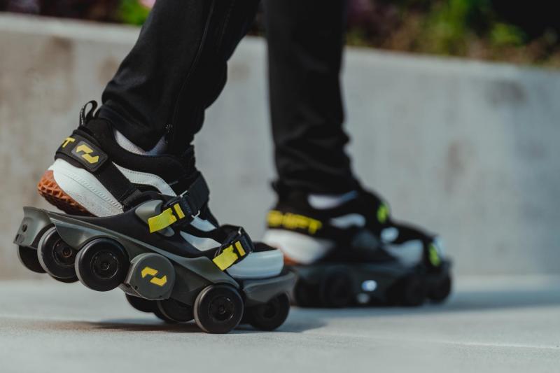 Are Your Feet Craving A New Step. Discover 15 Ways New Balance Walking Shoes Can Transport You