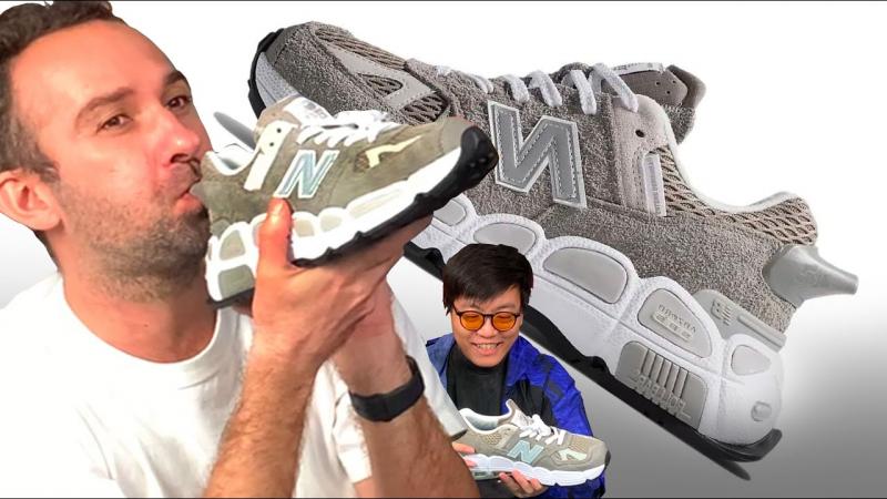 Are Your Feet Craving A New Step. Discover 15 Ways New Balance Walking Shoes Can Transport You