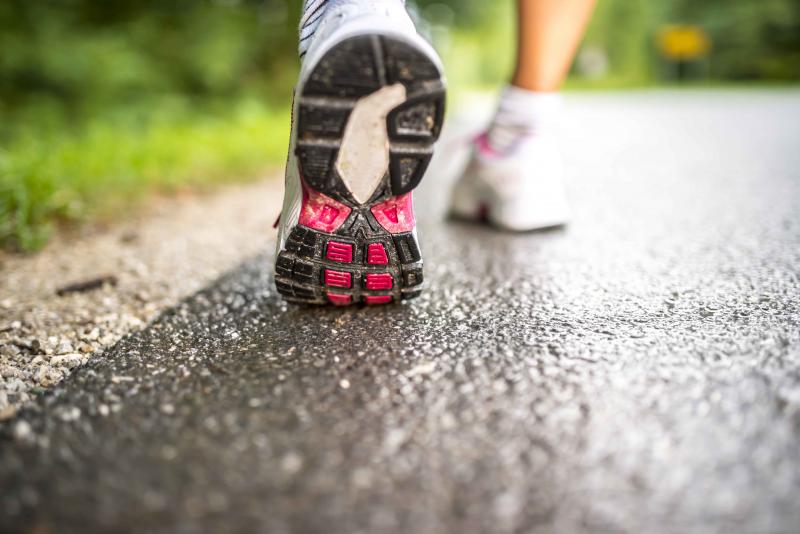Are Your Feet Craving A New Step. Discover 15 Ways New Balance Walking Shoes Can Transport You