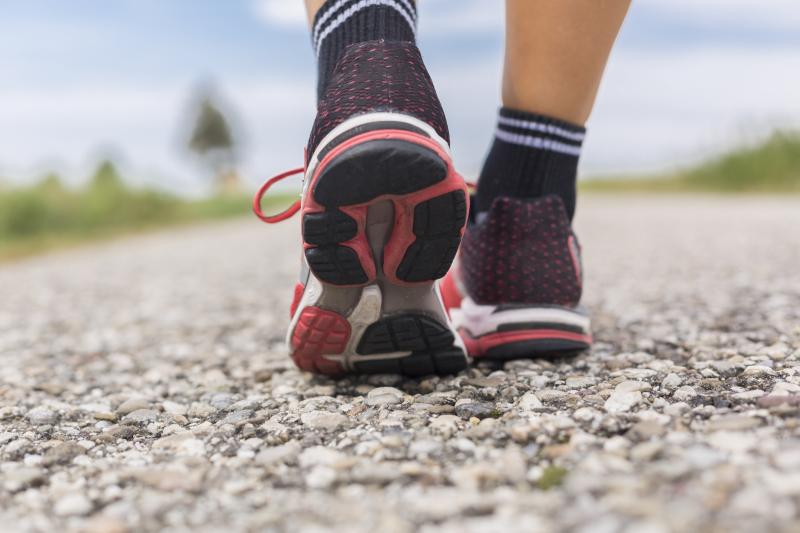 Are Your Feet Craving A New Step. Discover 15 Ways New Balance Walking Shoes Can Transport You