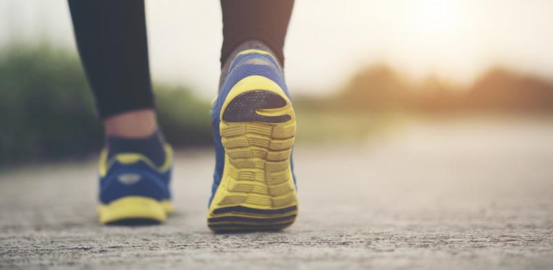Are Your Feet Craving A New Step. Discover 15 Ways New Balance Walking Shoes Can Transport You