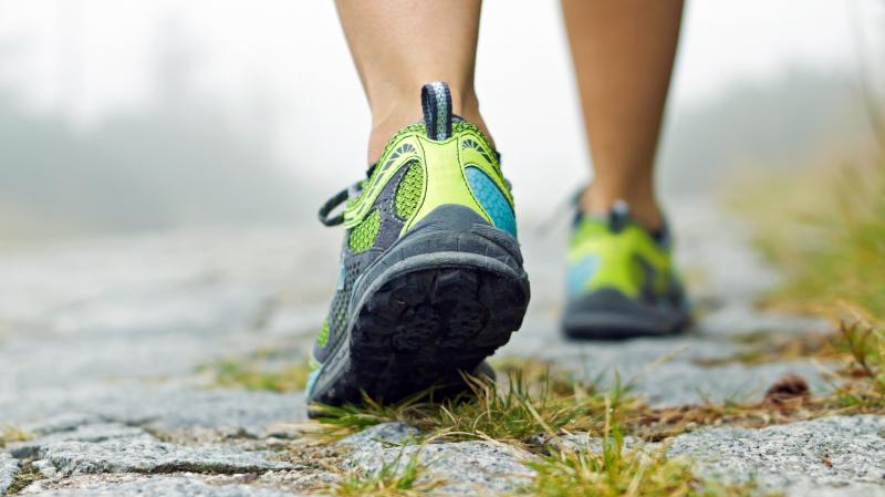 Are Your Feet Craving A New Step. Discover 15 Ways New Balance Walking Shoes Can Transport You