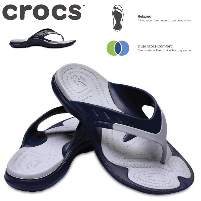 Are Your Feet Craving Roomy Crocs: How The Roomiest Croc Sandals Fit Like A Dream