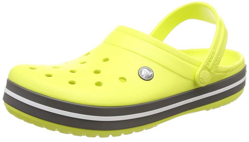 Are Your Feet Craving Roomy Crocs: How The Roomiest Croc Sandals Fit Like A Dream