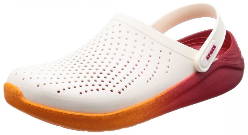 Are Your Feet Craving Roomy Crocs: How The Roomiest Croc Sandals Fit Like A Dream