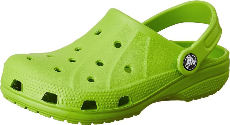 Are Your Feet Craving Roomy Crocs: How The Roomiest Croc Sandals Fit Like A Dream