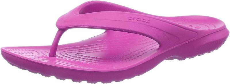 Are Your Feet Craving Roomy Crocs: How The Roomiest Croc Sandals Fit Like A Dream