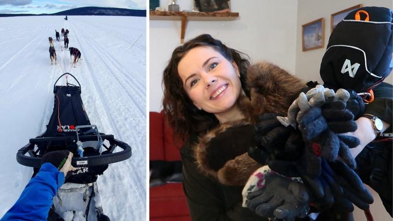 Are Your Hands Freezing This Winter. Find the Best Gloves to Keep Warm
