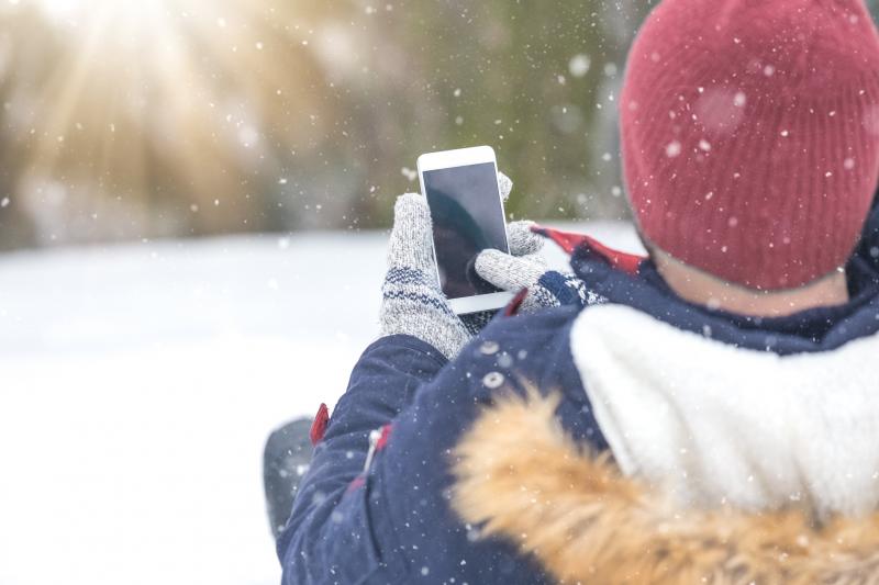 Are Your Hands Freezing This Winter. Find the Best Gloves to Keep Warm