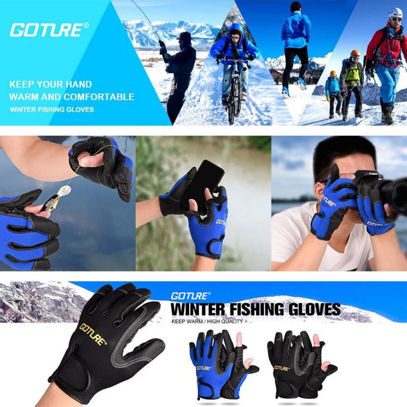 Are Your Hands Freezing This Winter. Find the Best Gloves to Keep Warm