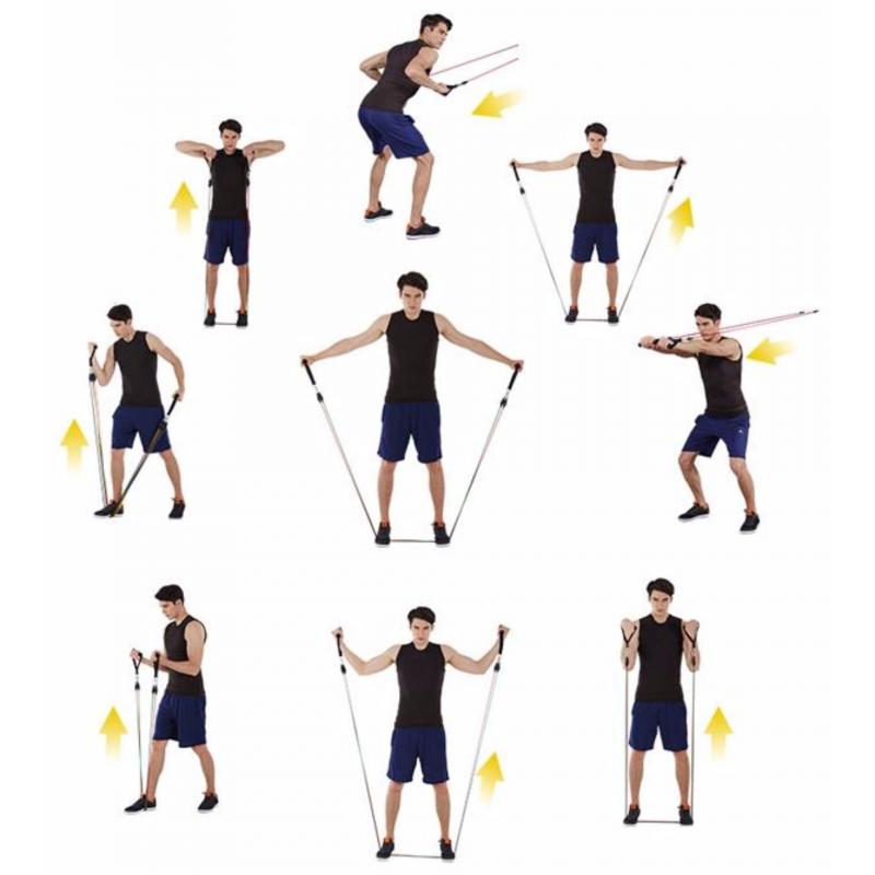 Are Your Lacrosse Stick and Shoulder Pads Compromising Your Gait. Here