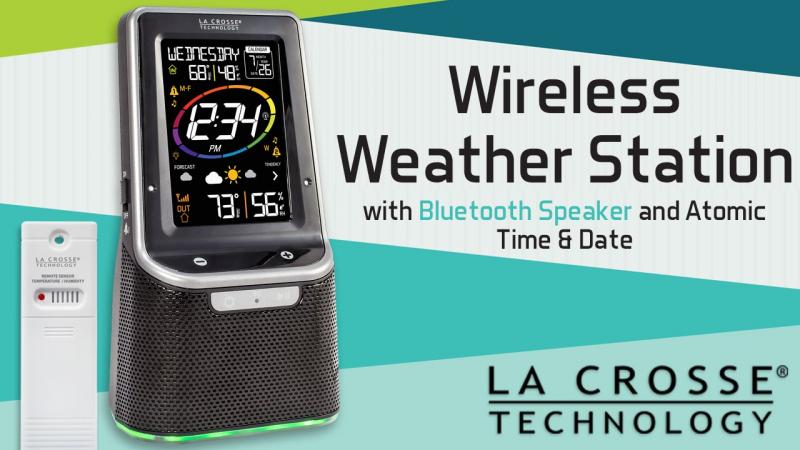 Are Your Sensors Compatible with La Crosse Technology Weather Stations. How to Know