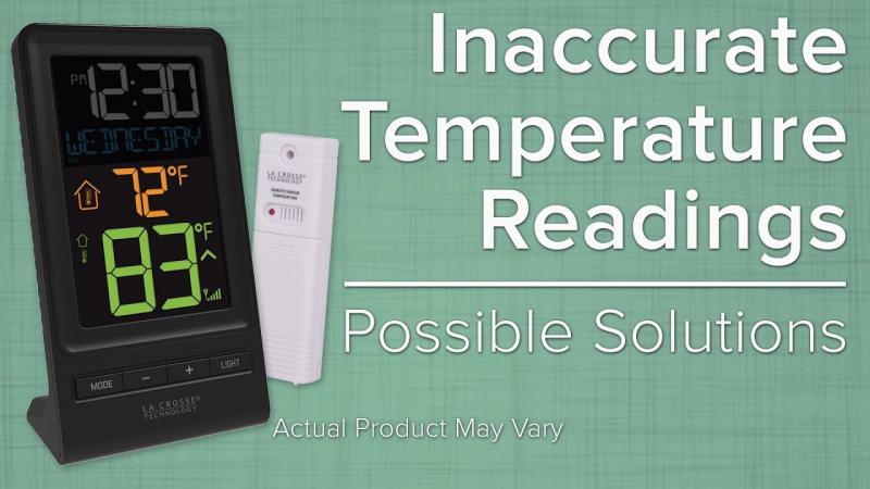 Are Your Sensors Compatible with La Crosse Technology Weather Stations. How to Know