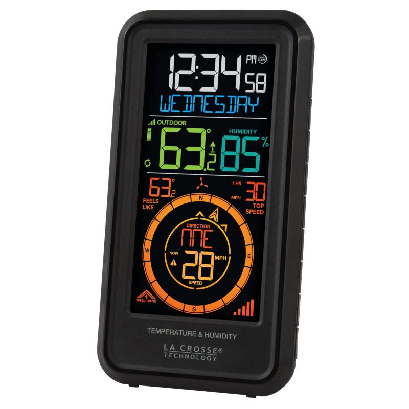 Are Your Sensors Compatible with La Crosse Technology Weather Stations. How to Know
