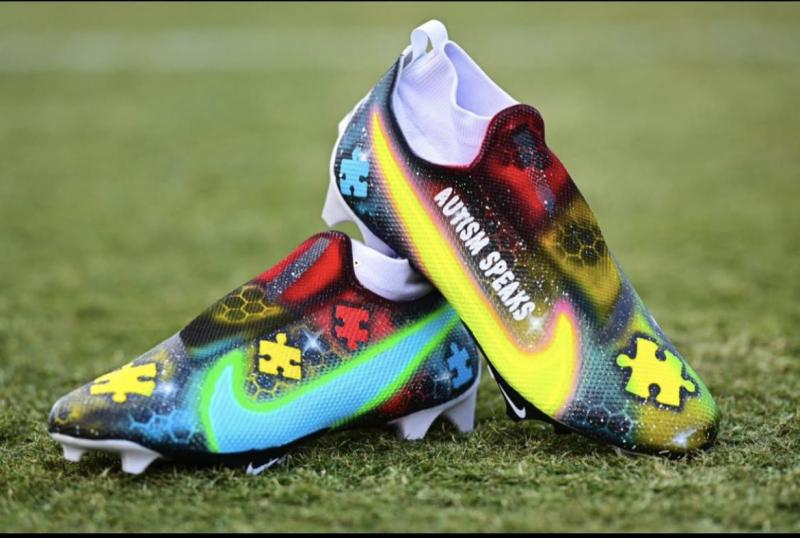 Are Your Soccer Cleats Worn Out: Grab a Pair of These New Grey Soccer Cleats