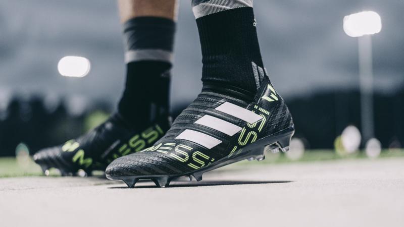 Are Your Soccer Cleats Worn Out: Grab a Pair of These New Grey Soccer Cleats