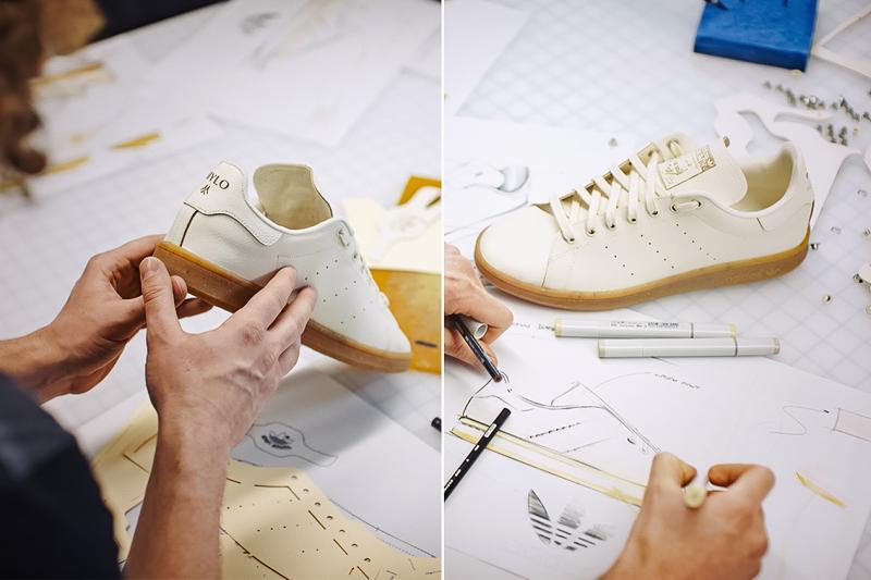 Are Your Stan Smiths Genuine Leather