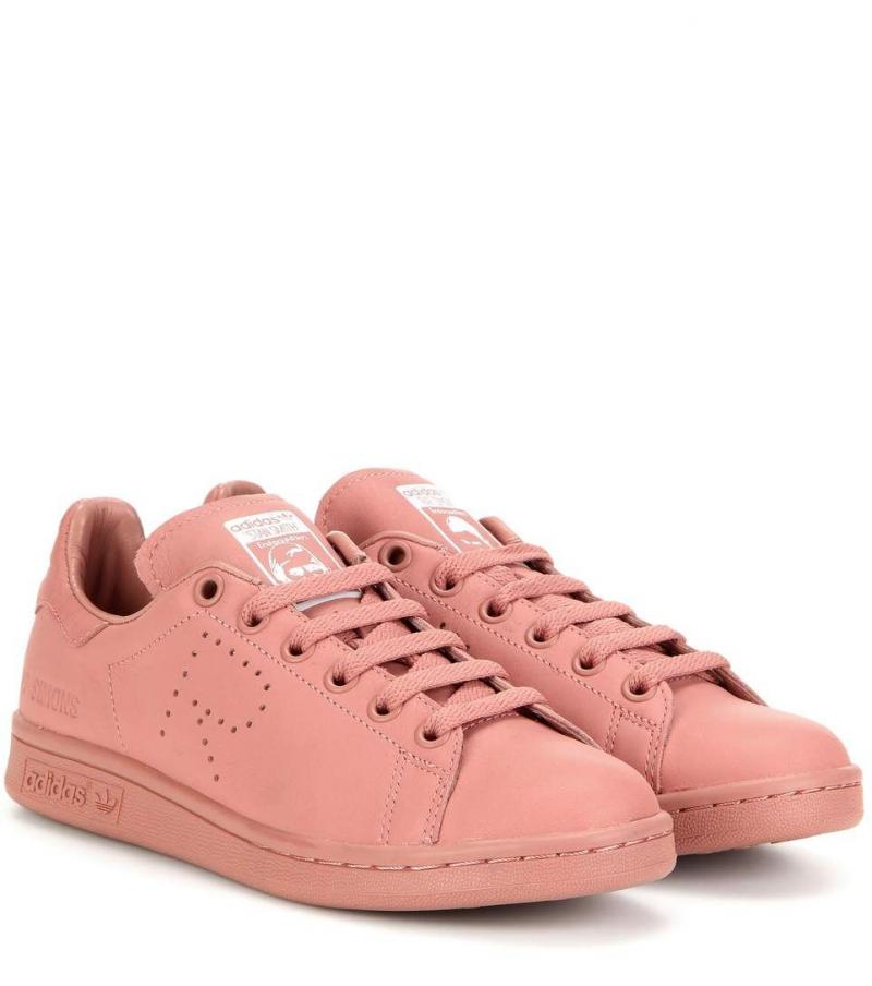 Are Your Stan Smiths Genuine Leather