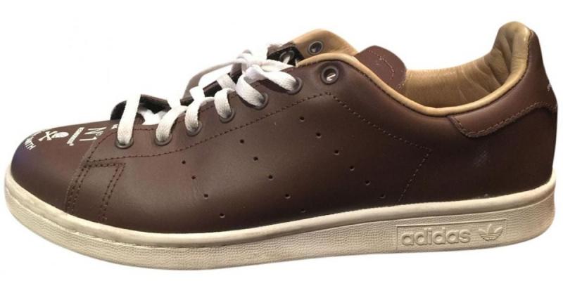 Are Your Stan Smiths Genuine Leather