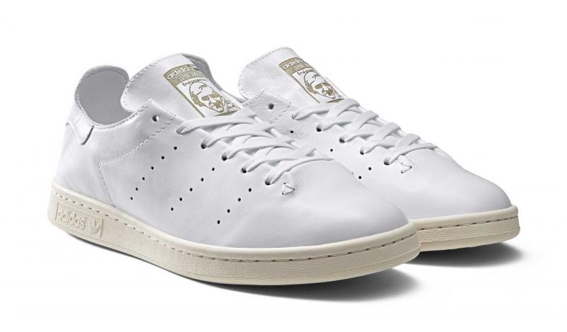 Are Your Stan Smiths Genuine Leather