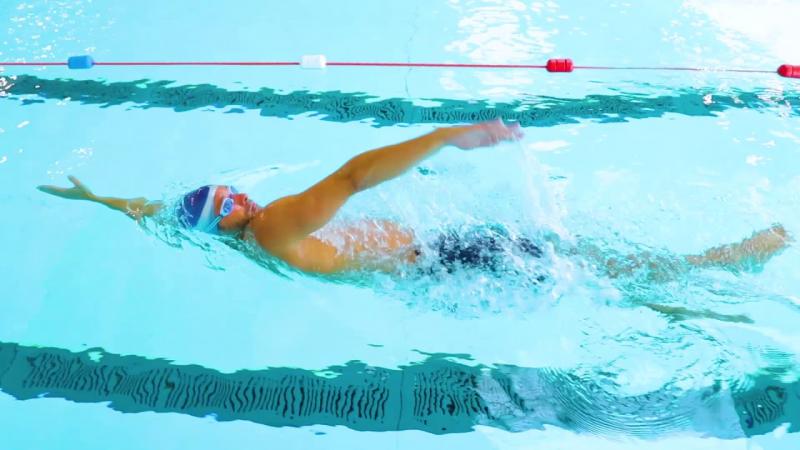 Are Your Swim Bottoms Making You Slower in the Pool This Year