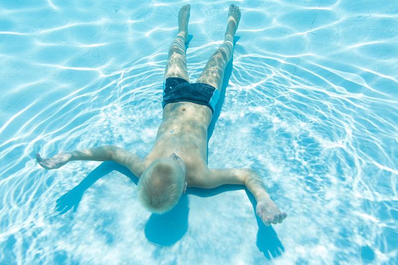 Are Your Swim Bottoms Making You Slower in the Pool This Year