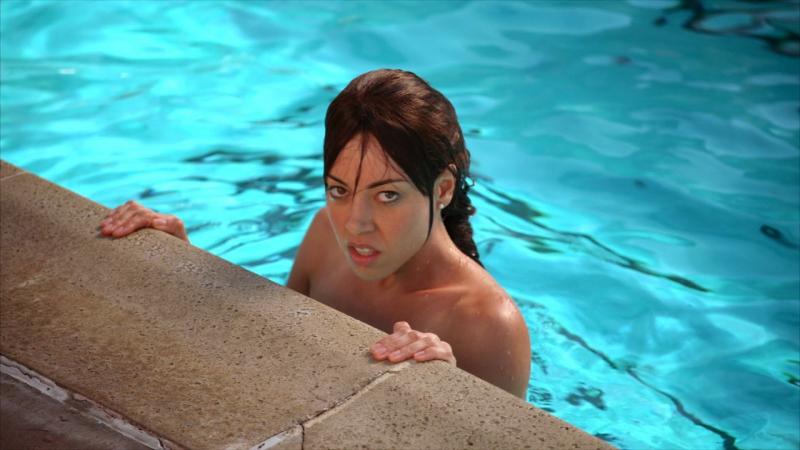 Are Your Swim Bottoms Making You Slower in the Pool This Year