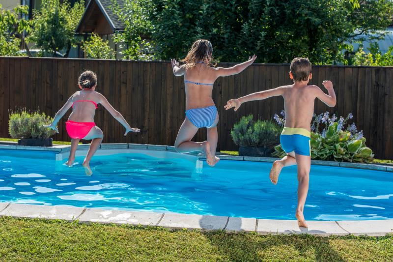 Are Your Swim Bottoms Making You Slower in the Pool This Year