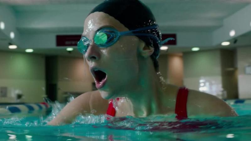 Are Your Swim Bottoms Making You Slower in the Pool This Year