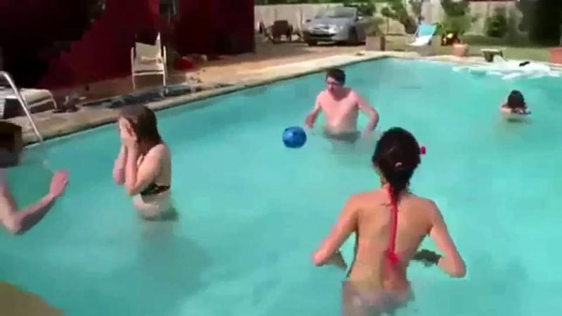 Are Your Swim Bottoms Making You Slower in the Pool This Year