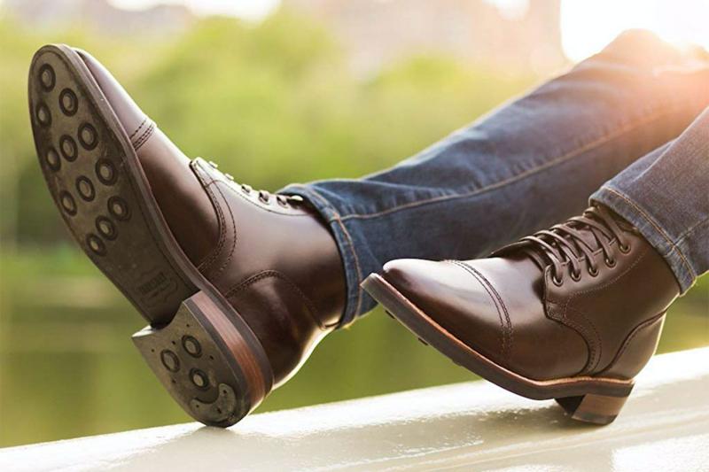 Are Your Work Boots Worn Out. Find The Best Xtratuf Boots For Men