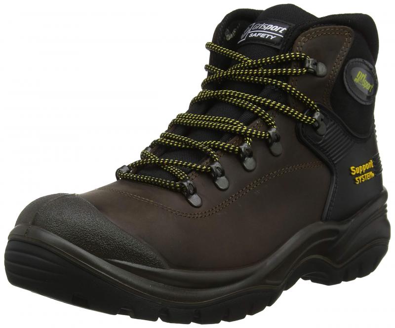 Are Your Work Boots Worn Out. Find The Best Xtratuf Boots For Men