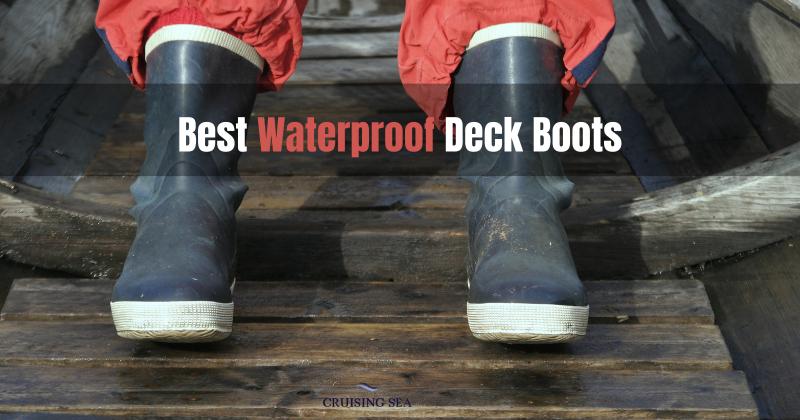 Are Your Work Boots Worn Out. Find The Best Xtratuf Boots For Men