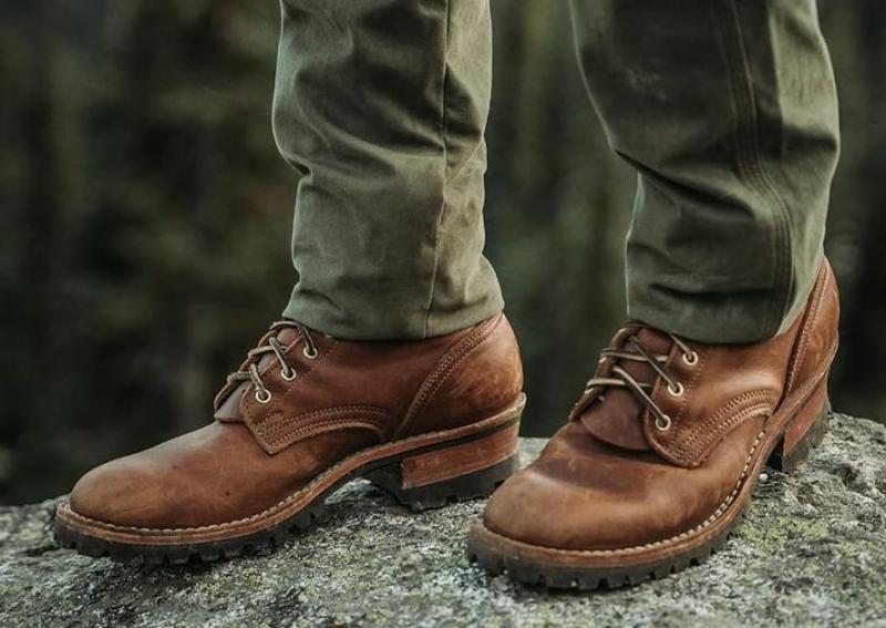 Are Your Work Boots Worn Out. Find The Best Xtratuf Boots For Men