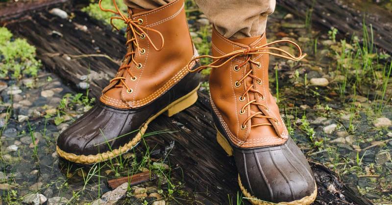 Are Your Work Boots Worn Out. Find The Best Xtratuf Boots For Men