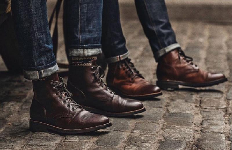 Are Your Work Boots Worn Out. Find The Best Xtratuf Boots For Men