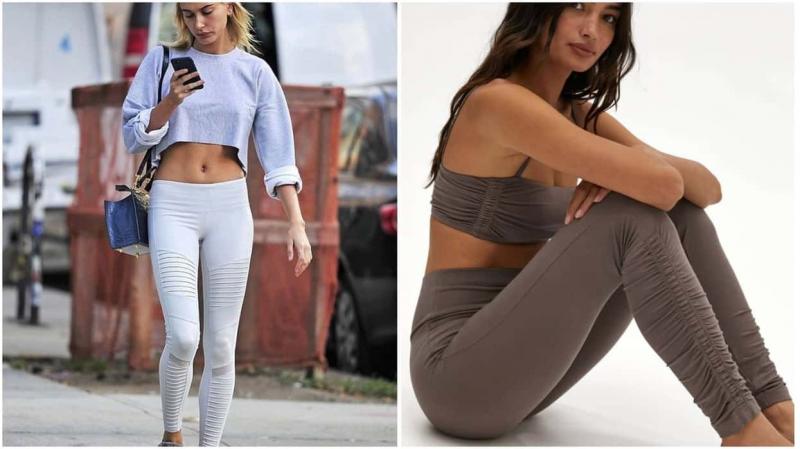 Are Zipper Pocket Sweatpants the Year