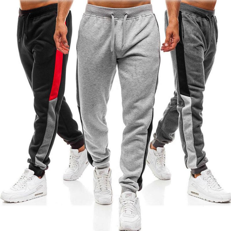 Are Zipper Pocket Sweatpants the Year