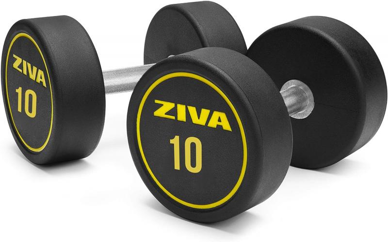 Are Ziva Dumbbells Worth The Hype: Why You Need This Full Set Now