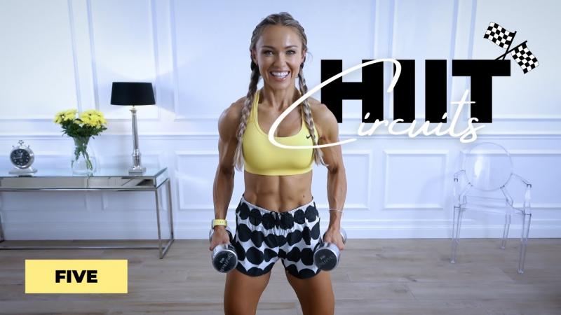 Are Ziva Dumbbells Worth The Hype: Why You Need This Full Set Now