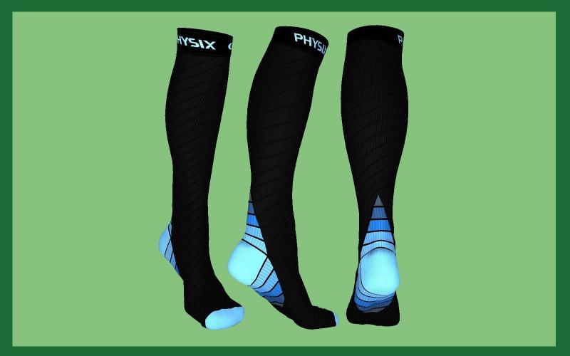 Are Zombie Socks The Best Compression Socks For Lacrosse: Why Lacrosse Unlimited