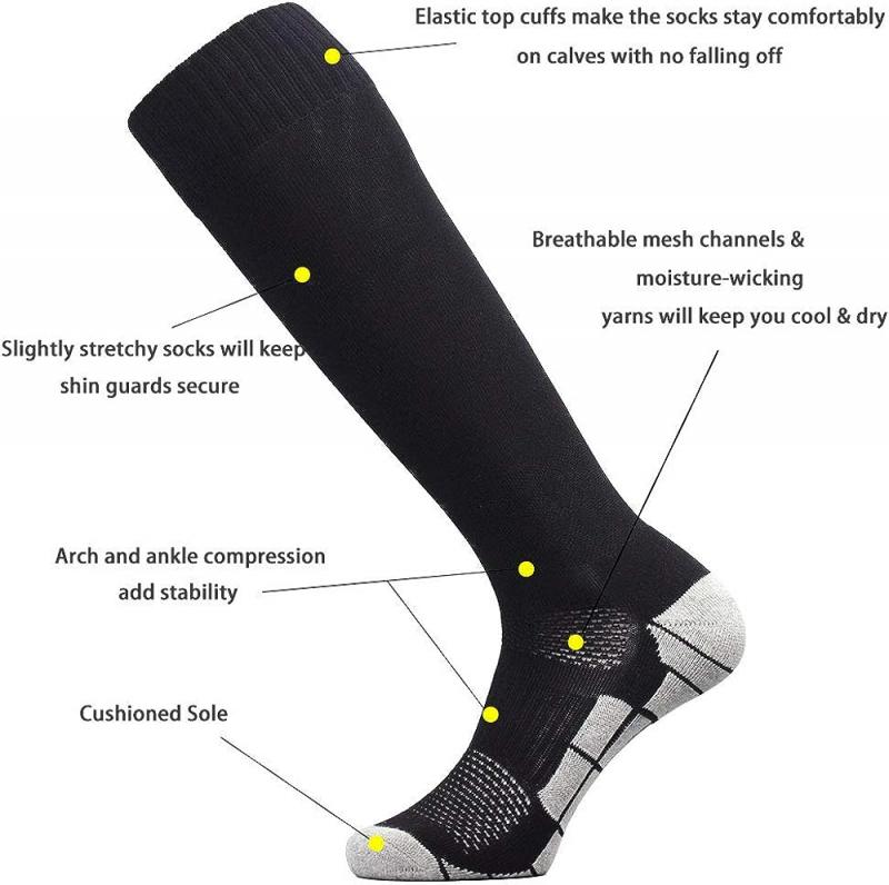 Are Zombie Socks The Best Compression Socks For Lacrosse: Why Lacrosse Unlimited