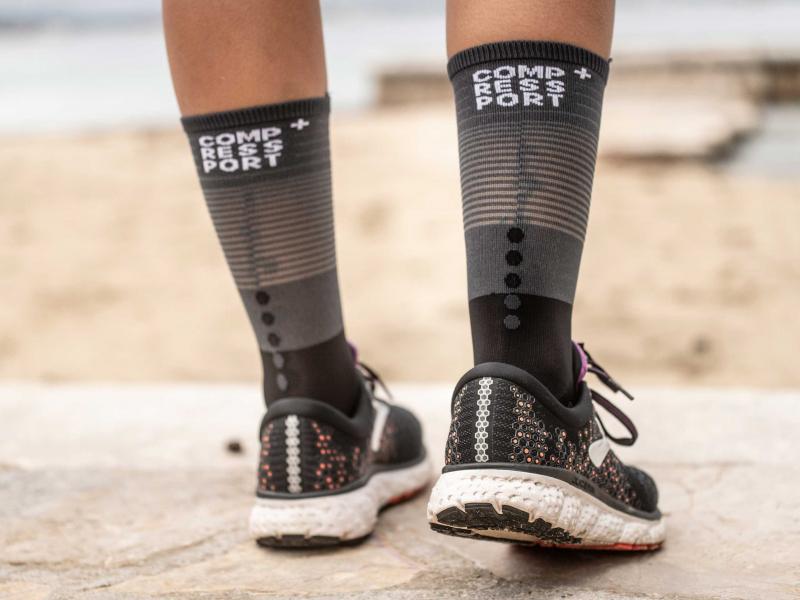 Are Zombie Socks The Best Compression Socks For Lacrosse: Why Lacrosse Unlimited