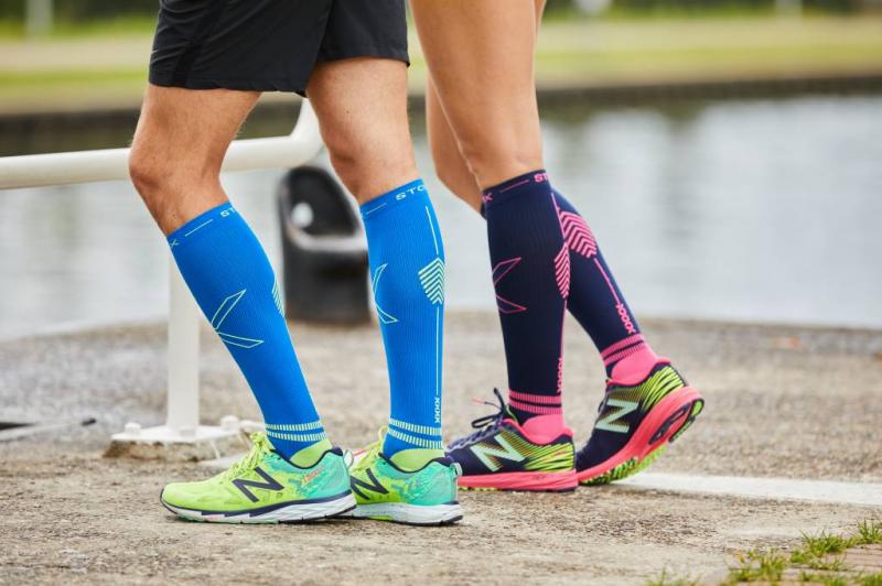 Are Zombie Socks The Best Compression Socks For Lacrosse: Why Lacrosse Unlimited