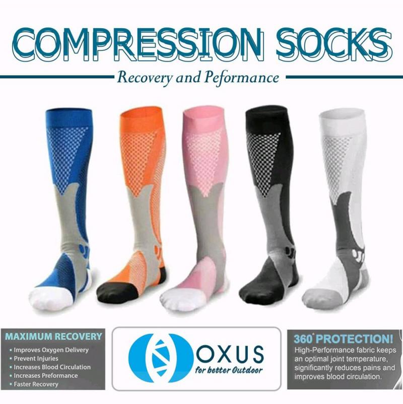 Are Zombie Socks The Best Compression Socks For Lacrosse: Why Lacrosse Unlimited