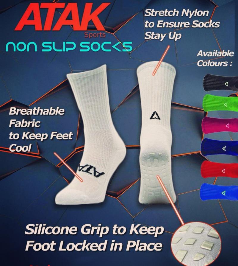 Are Zombie Socks The Best Compression Socks For Lacrosse: Why Lacrosse Unlimited