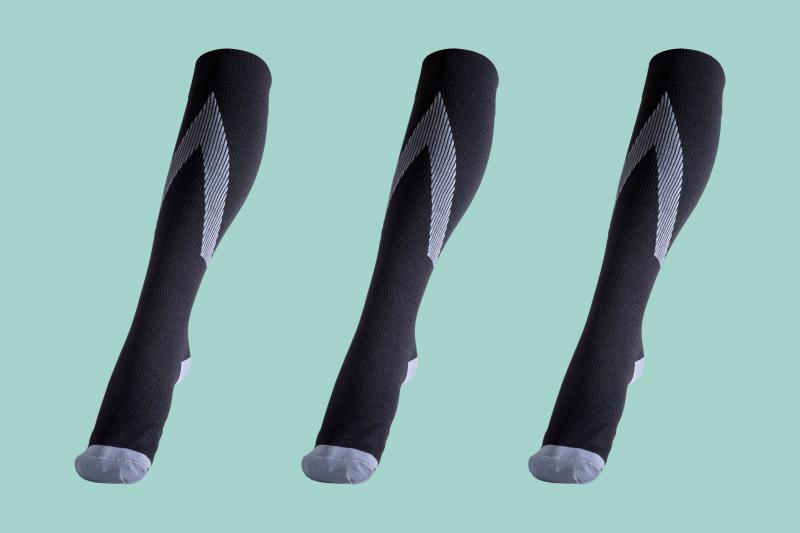 Are Zombie Socks The Best Compression Socks For Lacrosse: Why Lacrosse Unlimited