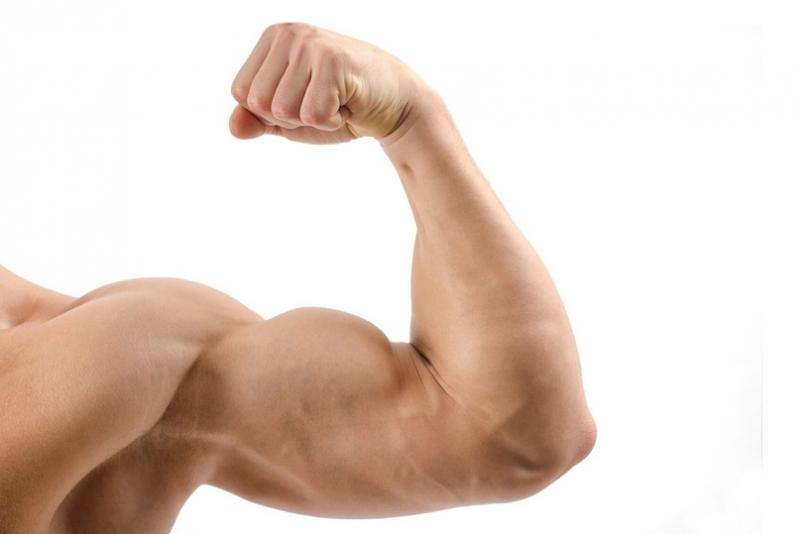 Arm & Core Workout Secret: Jaeger Bands Give You Killer Results